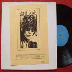 David Bowie - Live In England 1971 download flac mp3