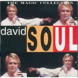 David Soul - The Magic Collection download flac mp3