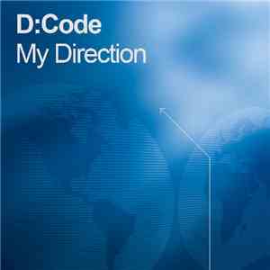 D:CODE - My Direction download flac mp3