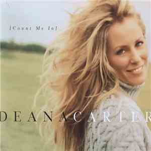 Deana Carter - Count Me In download flac mp3