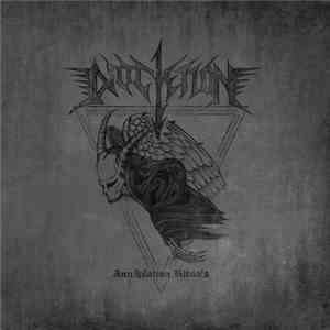 Diocletian - Annihilation Rituals download flac mp3