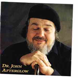 Dr. John - Afterglow download flac mp3