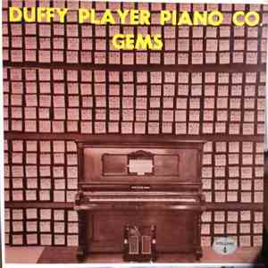 Duffy Player Piano Co. - Gems, Volume 4 download flac mp3