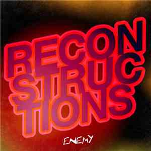Dustin Zahn - Reconstructions II download flac mp3