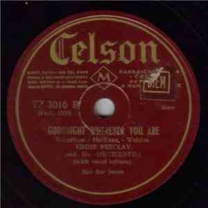 Eddie Barclay And His Orchestra - Goodnight Wherever You Are / Paper Doll download flac mp3