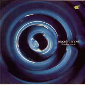 Edgar Froese - Macula Transfer download flac mp3