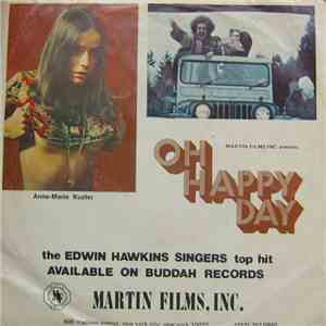 Edwin Hawkins Singers - Oh Happy Day download flac mp3