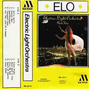 Electric Light Orchestra - Part Two download flac mp3