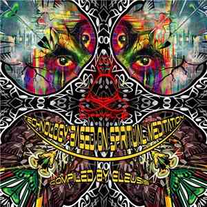 Eleusis - Technology Based On Spiritual Meditation download flac mp3
