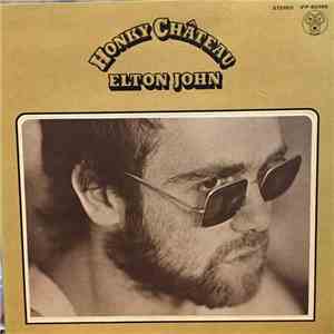 Elton John - Honky Château download flac mp3