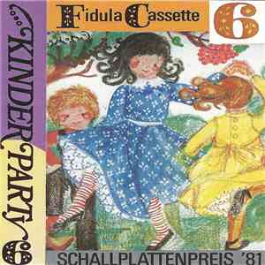 Ensemble Robby Schmitz, Ensemble Werner Brock, Der Kölner Kinderchor - Kinderparty download flac mp3