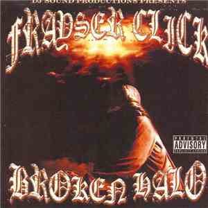 Frayser Click - Broken Halo download flac mp3
