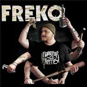 Freko Ding - Freko download flac mp3