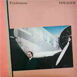 Friedemann - Voyager download flac mp3