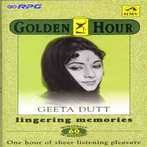 Geeta Dutt - Lingering Memories download flac mp3