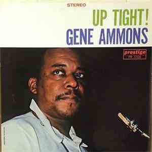 Gene Ammons - Up Tight! download flac mp3