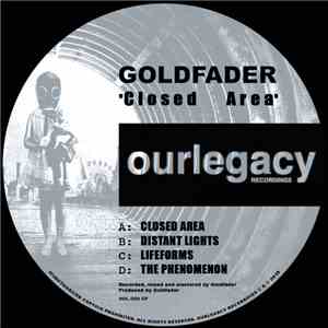 Goldfader - Closed Area download flac mp3