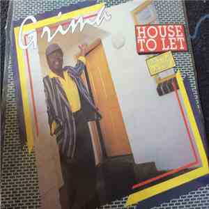 Grima  - House To Let download flac mp3