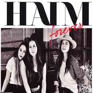 Haim  - Forever download flac mp3
