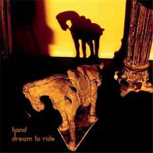 Hand  - Dream To Ride download flac mp3