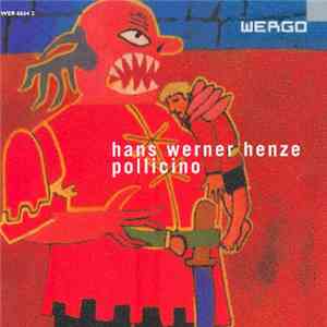 Hans Werner Henze - Pollicino download flac mp3