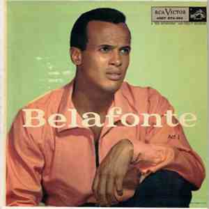 Harry Belafonte - Belafonte (Act I) download flac mp3