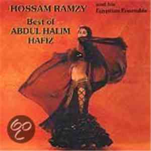 Hossam Ramzy - Best Of Abdul Halim Hafiz download flac mp3