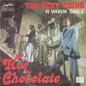 Hot Chocolate - You Sexy Thing download flac mp3