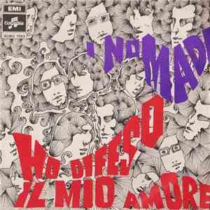 I Nomadi - Ho Difeso Il Mio Amore download flac mp3