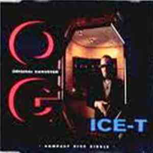 Ice-T - O.G. Original Gangster download flac mp3