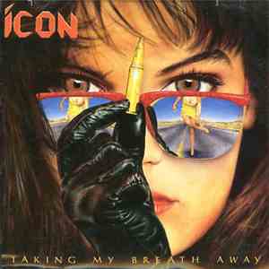 Icon  - Taking My Breath Away download flac mp3