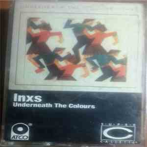 INXS - Underneath The Colours download flac mp3