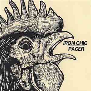 Iron Chic / Pacer  - Iron Chic / Pacer download flac mp3