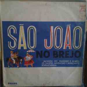 Jackson Do Pandeiro E Almira, Alventino Cavalcante, Zé Calixto, Borrachinha - São João No Brejo download flac mp3