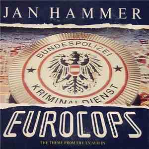 Jan Hammer - Eurocops download flac mp3