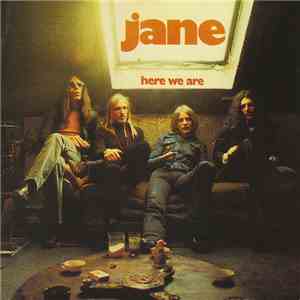Jane - Here We Are download flac mp3