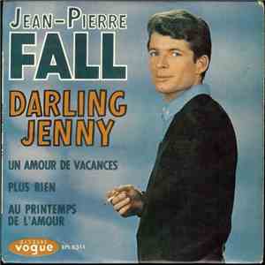 Jean-Pierre Fall - Darling Jenny download flac mp3