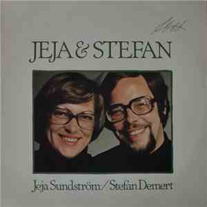 Jeja Sundström / Stefan Demert - Jeja & Stefan download flac mp3