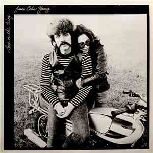 Jesse Colin Young - Love On The Wing download flac mp3