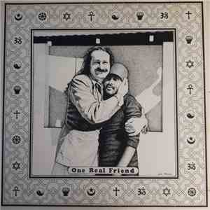 Jim Meyer  - One Real Friend download flac mp3