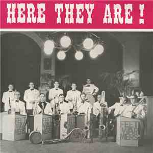 Jimmy Walker's Feetwarmers - Here They Are! download flac mp3