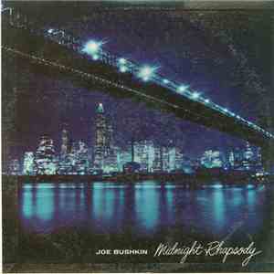 Joe Bushkin His Piano And Orchestra - Midnight Rhapsody download flac mp3