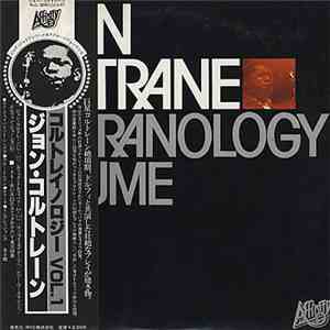 John Coltrane - Coltranology Volume One download flac mp3