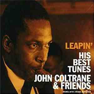 John Coltrane - Leapin' download flac mp3