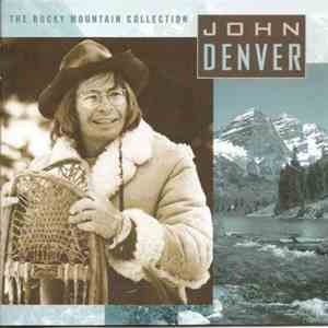 John Denver - The Rocky Mountain Collection download flac mp3