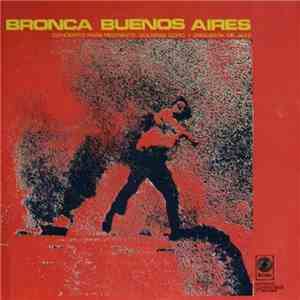 Jorge López Ruiz - Bronca Buenos Aires download flac mp3