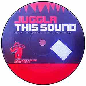 Juggla - This Sound flac mp3 download