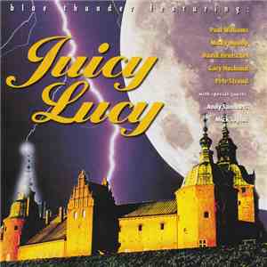 Juicy Lucy - Blue Thunder download flac mp3
