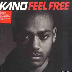 Kano  - Feel Free download flac mp3