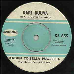 Kari Kuuva - Hylätty Tanssilava / Kadun Toisella Puolella download flac mp3